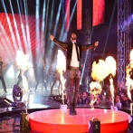 Tamer hosny